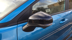 Ford Puma ST 1.0 EcoBoost Hybrid mHEV ST 5dr DCT Petrol Hatchback